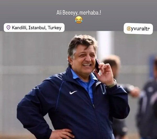 Yılmaz Vural Fenerbahçe hayalini gerçekleştirmek istiyor.