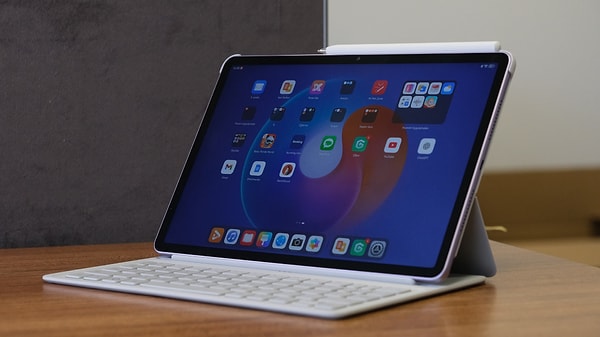 Peki bu kriterlere uyan bir tablet var mı? İşte karşınızda Huawei MatePad 11.5 (2025)