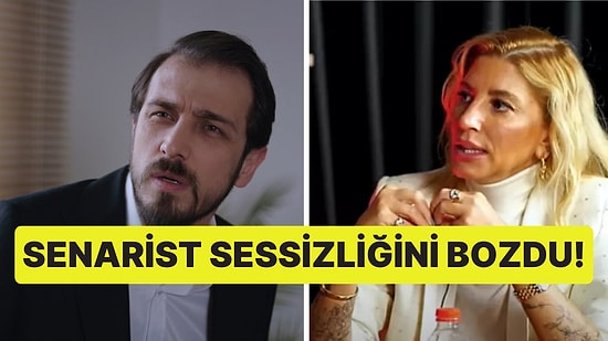 Kızılcık Şerbeti'nde Mustafa'nın Akıbetini Merak Eden Seyirciye Senaristten Yanıt Geldi