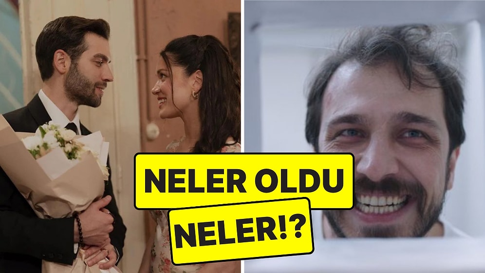 Şerbo Senaristinin Açıklamasından Sahipsizler'den Ayrılan Oyuncuya TV Dünyasında Bugün Yaşananlar