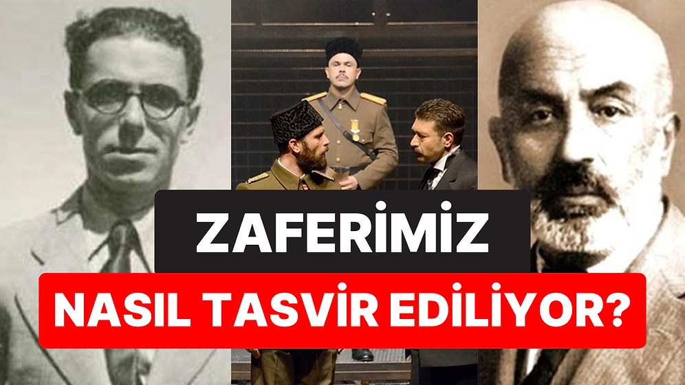 30 Ağustos Zafer Bayramı Sanat ve Edebiyata Nasıl Yansıdı?