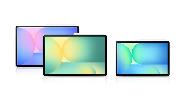 Samsung Galaxy Tab S10 FE