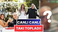 Pes Artık! Mehmet Ali Erbil, TikTok'ta Açtığı Canlı Yayında Düğünü İçin Takı Topladı!