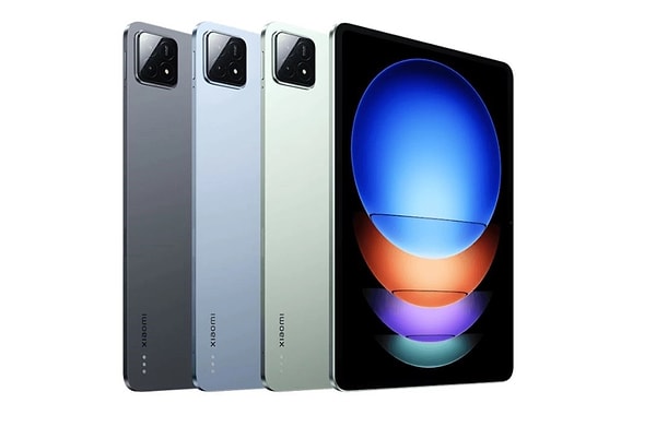 Xiaomi Pad 7