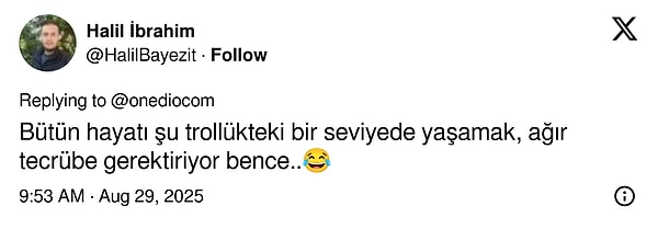 Ve tabii ki sosyal medya yaşanan bu olaya sessiz kalamadı: