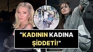 Saç Baş Birbirlerine Girmişlerdi: Rapçi Aisu, Lil Zey'le Kavgasının Ardından Açıklamada Bulundu!