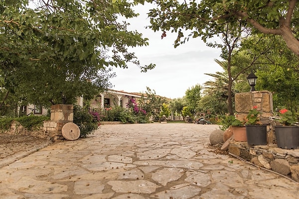 7. Poyraz Vineyard Houses – Bozcaada, Çanakkale
