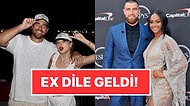 Ex'ten Gönderme Geldi: Taylor Swift ile Nişanlanmasından Sonra Travis Kelce'nin Eski Sevgilisi Sessiz Kalmadı!