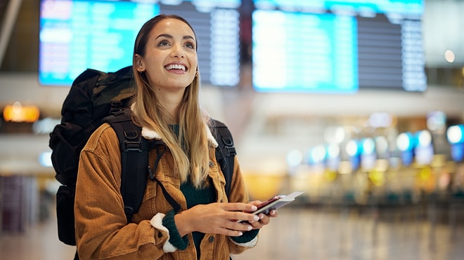 Otobüs, Tren, Uçak, Feribot… Şehirler Arası Yolculukta Gençlerin Mutlaka Yaşadığı Bazı Durumlar