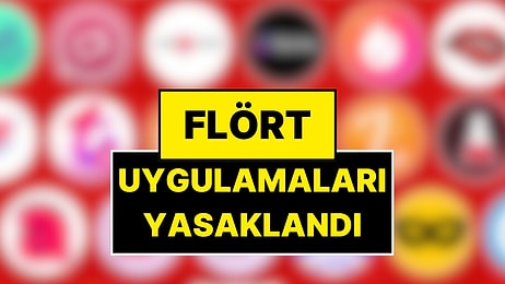 Flört Uygulamaları Yasaklandı: Erişime Engellenen 29 Görüntülü Sohbet ve Flört Platformu