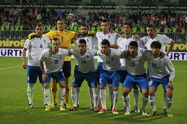 Azerbaycan
