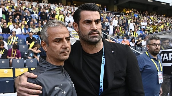 Fenerbahçe'de ilk adaylar da belli oldu.