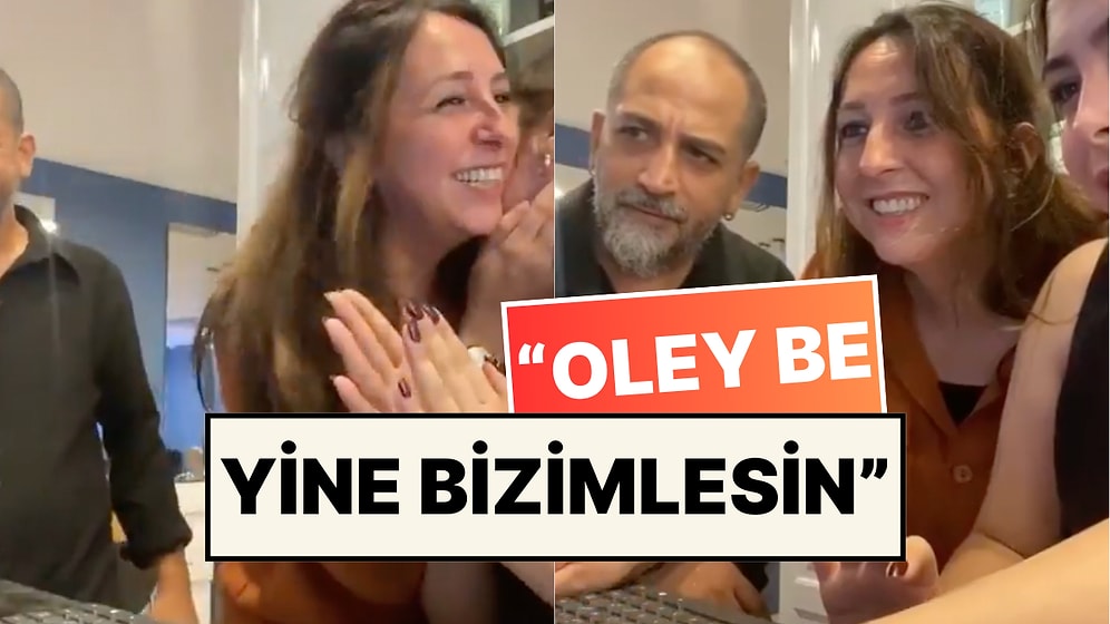 Üniversiteye Yerleşemeyen Gencin Ailesinin Verdiği Tepki Gündem Oldu