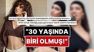 Su Burcu Yazgı Coşkun'un Paylaşıp Sildiği Kareler "Yaşından Büyük Gösteriyor" Tartışmasını Alevlendirdi!