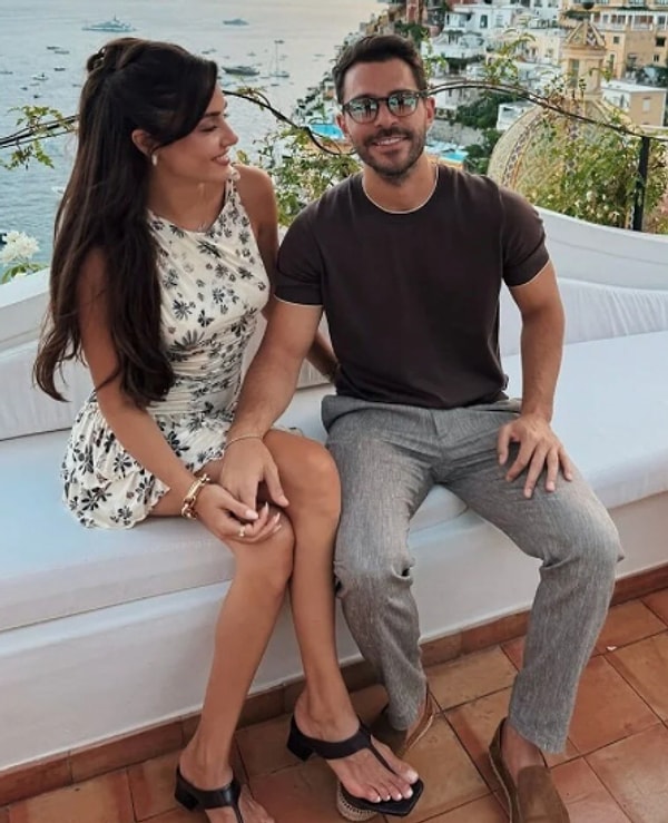 Hakan Sabancı ve Hande Erçel, yıllardır magazin gündeminden düşmeyen aşklarıyla manşetlere yerleşiyordu.
