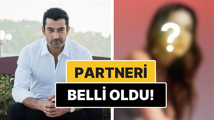 Merakla Bekleniyordu: Kenan İmirzalıoğlu'nun ABİ Dizisindeki Partneri Belli Oldu!
