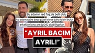 7 Yıllık İlişkisiyle İlgili Evlilik Sorusu Alınca Afallayan Çağlar Ertuğrul X Halkının Tepkisini Topladı