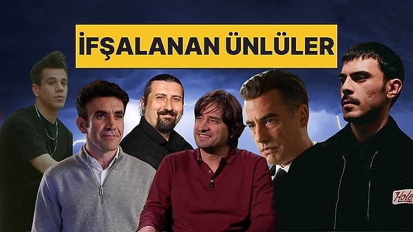 Sanat dünyası peş peşe gündeme gelen taciz iddialarıyla çalkalanıyor.