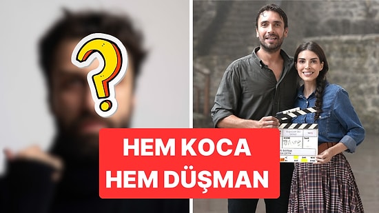 TRT 1'in "Taşacak Bu Deniz" Dizisine Deniz Baysal'ın Karakterinin Kocası Geliyor