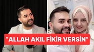 Kadir Ezildi, "Evliliğin Proje mi?" Sorusuna Sert Yanıt Verdi