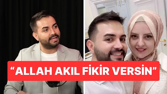 Kadir Ezildi, "Evliliğin Proje mi?" Sorusuna Sert Yanıt Verdi