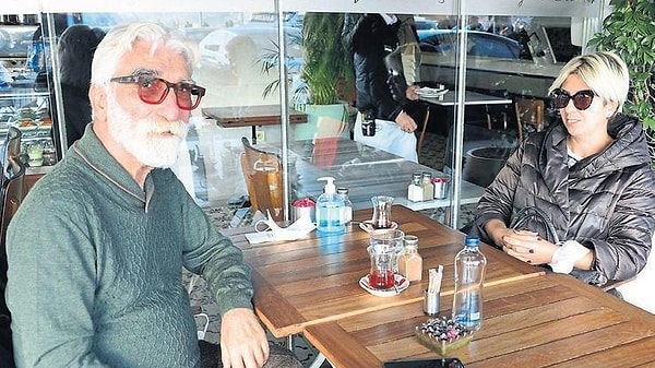 Cezmi Baskın Evli mi?