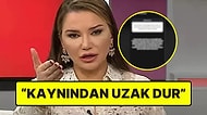 Kaynından Hoşlanmaya Başlayan Kadın, Esra Ezmeci'ye Dert Yandı