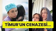 O Karakter Ölmüş: Bahar'ın Umay'ı Alisa Sezen Sever, Yeni Sezondan Bomba Spoiler Paylaştı