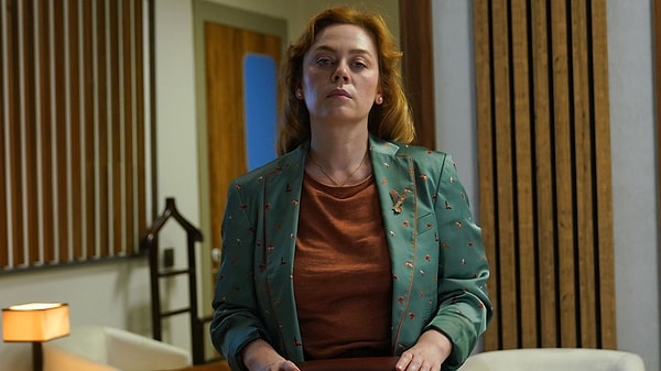 Show TV ekranlarının sevilen dizisi Bahar, 3. sezonuyla geri dönüyor.
