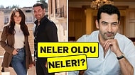 Kenan İmirzalıoğlu ve Afra Saraçoğlu'nun Yaşından Uzak Şehir'de Oyuncu Ücretine TV Dünyasında Bugün Yaşananlar