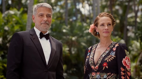 10. Ticket to Paradise (2022)