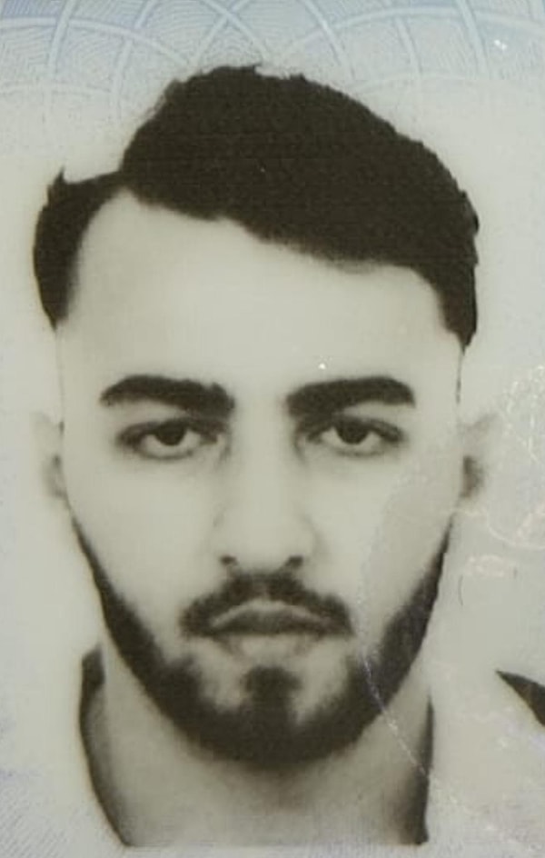 Ayberk Kurtuluş isimli erkek 15 yaşındaki Hilal Özdemir'i öldürdü.