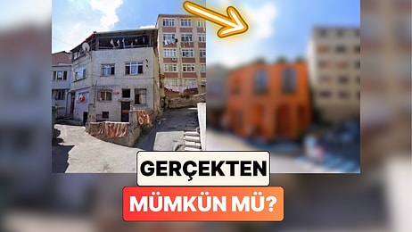 Bir Tasarımcı İstanbul, Fatih'teki Bir Sokağı Küçük Dokunuşlarla Bambaşka Bir Yere Çevirdi