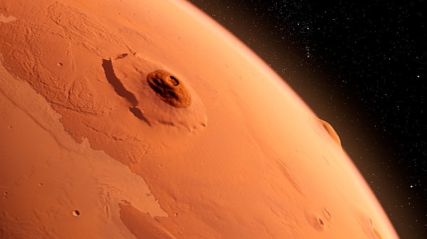 Mars'taki bulgular hem Venüs hem Merkür'ün iç yapısını anlamak için önemli.