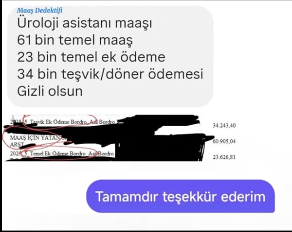 Üroloji Asistanı