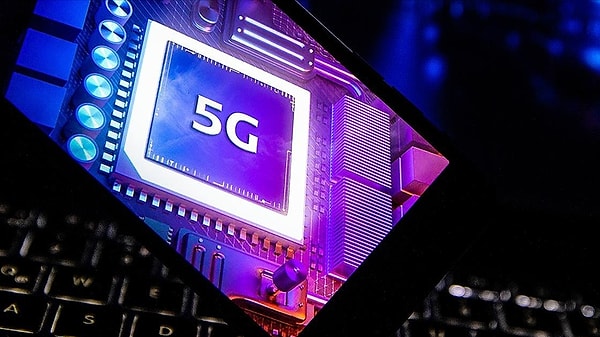 5G Nedir?