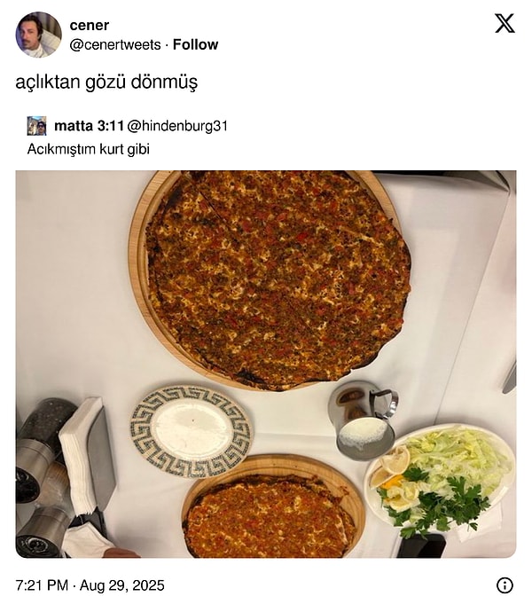 Harika! 😂