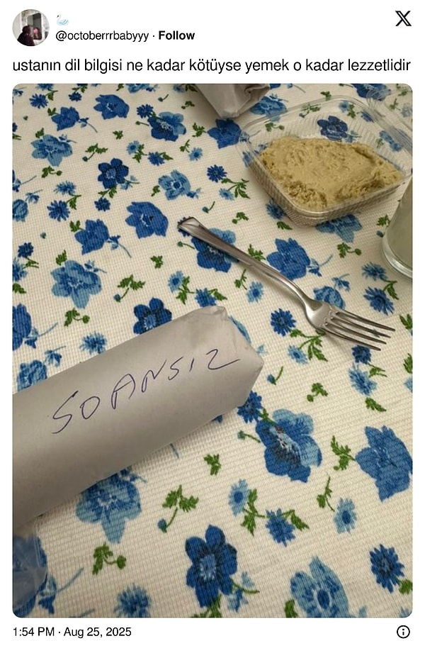 Bu doğru mu?