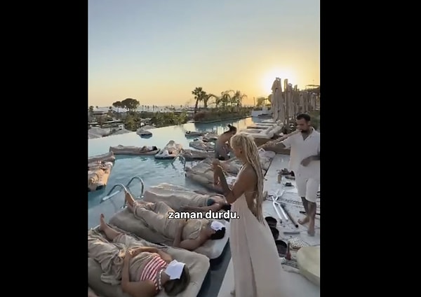 Peki Floating Sound Bath nedir?