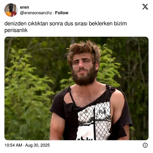 Sezonu kısmen böyle kapattık gibi oldu.