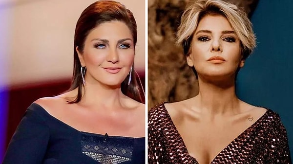 Türk sanat müziği ve fantezi müziğin sevilen sesi Sibel Can ile, şarkıcı, sunucu ve oyuncu kimliğiyle her daim gündemde olan Gülben Ergen…
