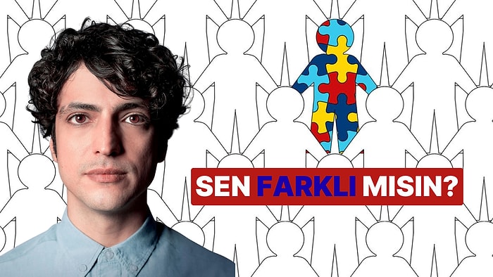 10 Soruda Asperger Sendromuna Sahip Olup Olmadığını Öğren!