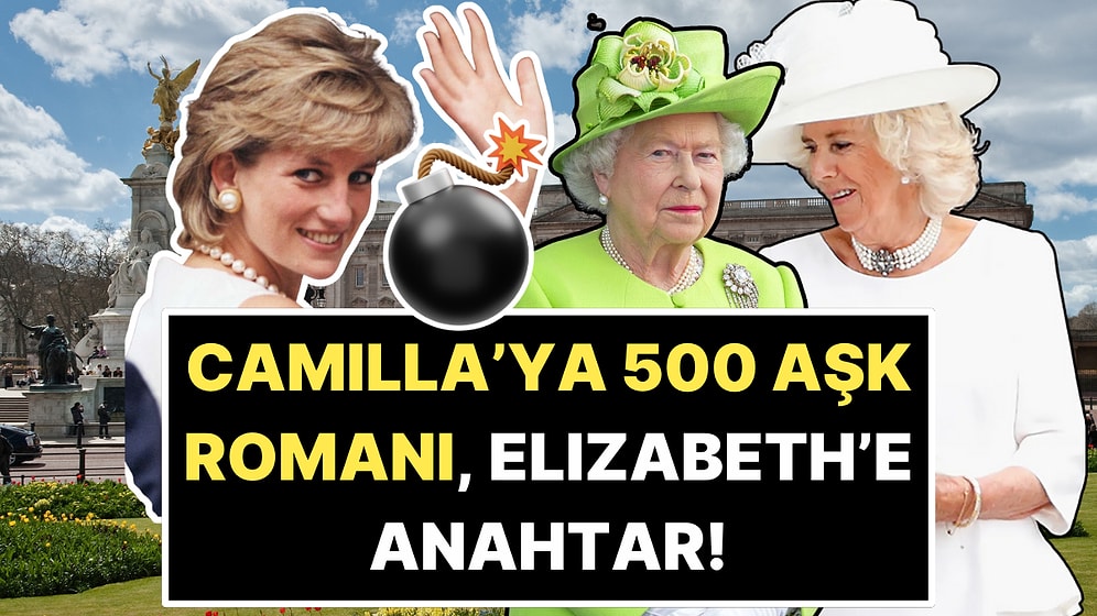 Prenses Diana'yı Kaybedeli 28 Yıl Oldu: Paris’teki O Gece, Son Sözleri ve Gizemli Vasiyetin Şok Detayları!