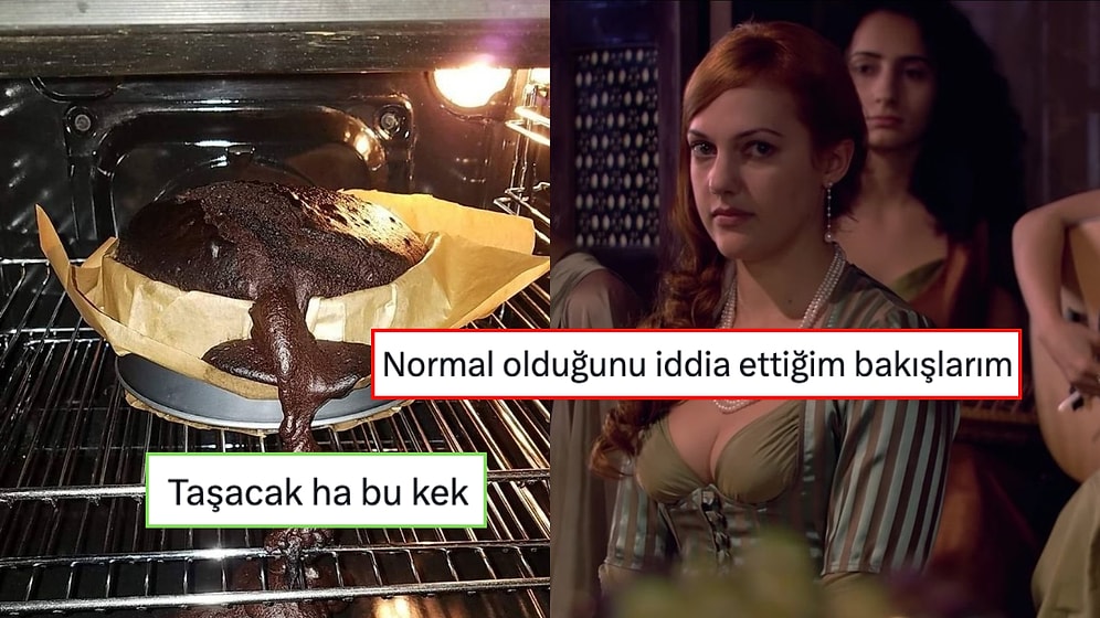 Televizyon Dünyasıyla İlgili Attıkları Komik Tweetlerle Hafta Boyunca Güldüren Kullanıcılar