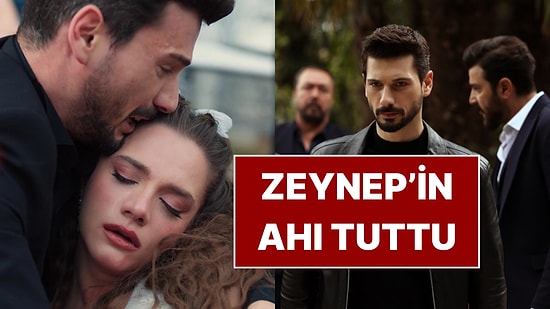 Miray Daner'in Ayrılığından Sonra Kadrosu Tamamen Değişen Hudutsuz Sevda Yayından Kaldırıldı!