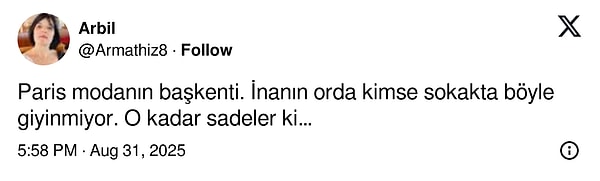 Siz ne düşünüyorsunuz? Hadi yorumlarda buluşalım!