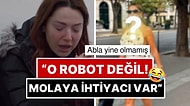 Çalışmaktan Bitap Düşen Hadise'nin Paris Kaçamağını Gören X Ahalisi "Robot Değiliz" Serzenişini Yüzüne Vurdu!