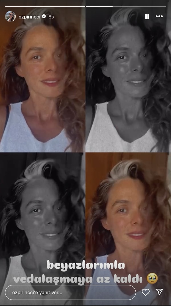 Özge Özpirinçci