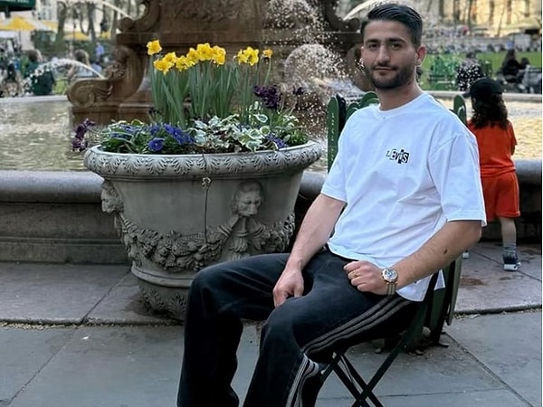ABD'de Şüpheli Ölüm