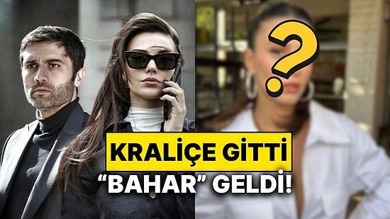 Teşkilat’ın Yeni Sezonunda Korkut Karakterine Yalı Çapkını’nın Ünlü İsmi Partner Oluyor!